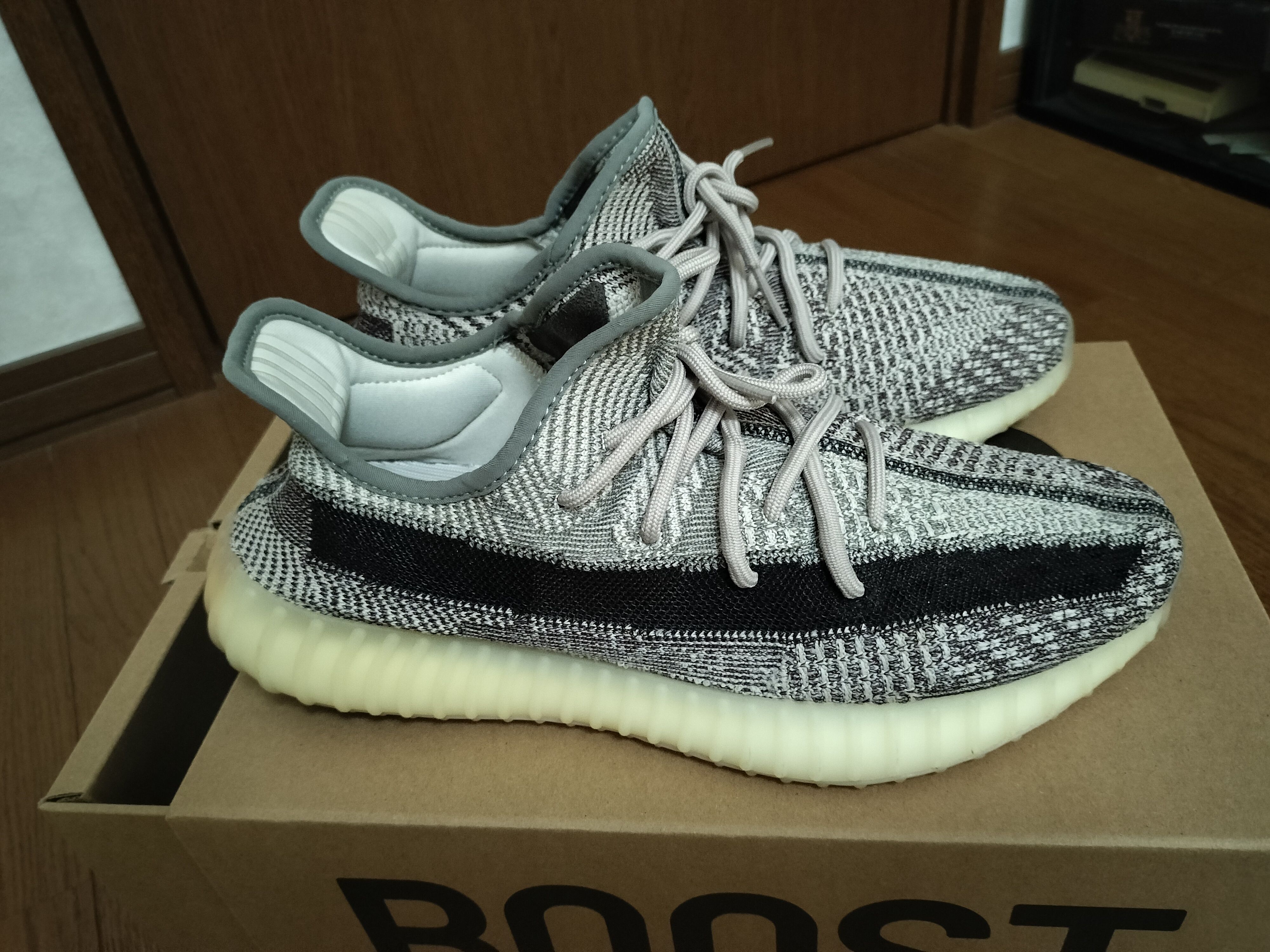 adidas YEEZY Boost 350 V2 "Zyon"