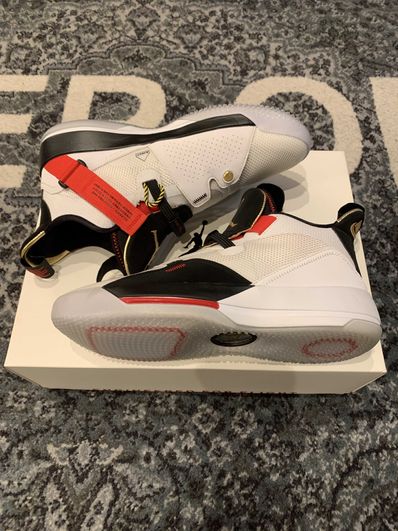Nike Air Jordan 33