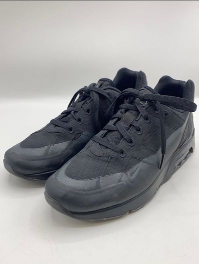 PAN Records x Nike Air Max 180 "Black/Anthracite"