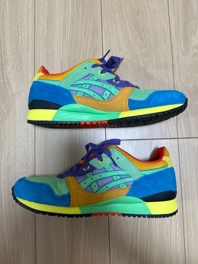 ASICS Gel-Lyte III OG "Day-Lyte"