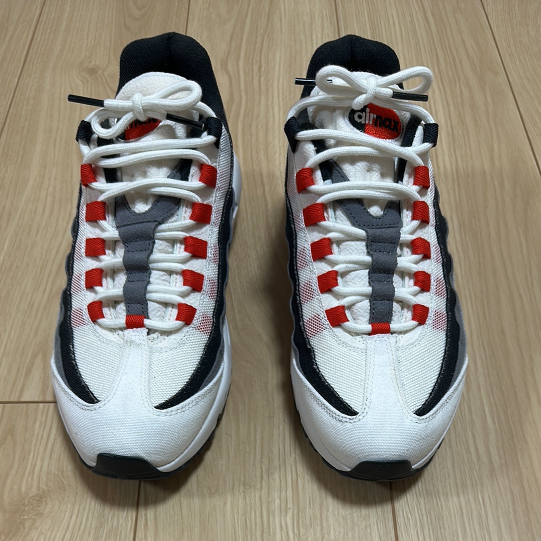 Nike Air Max 95 "Japan" (2021)