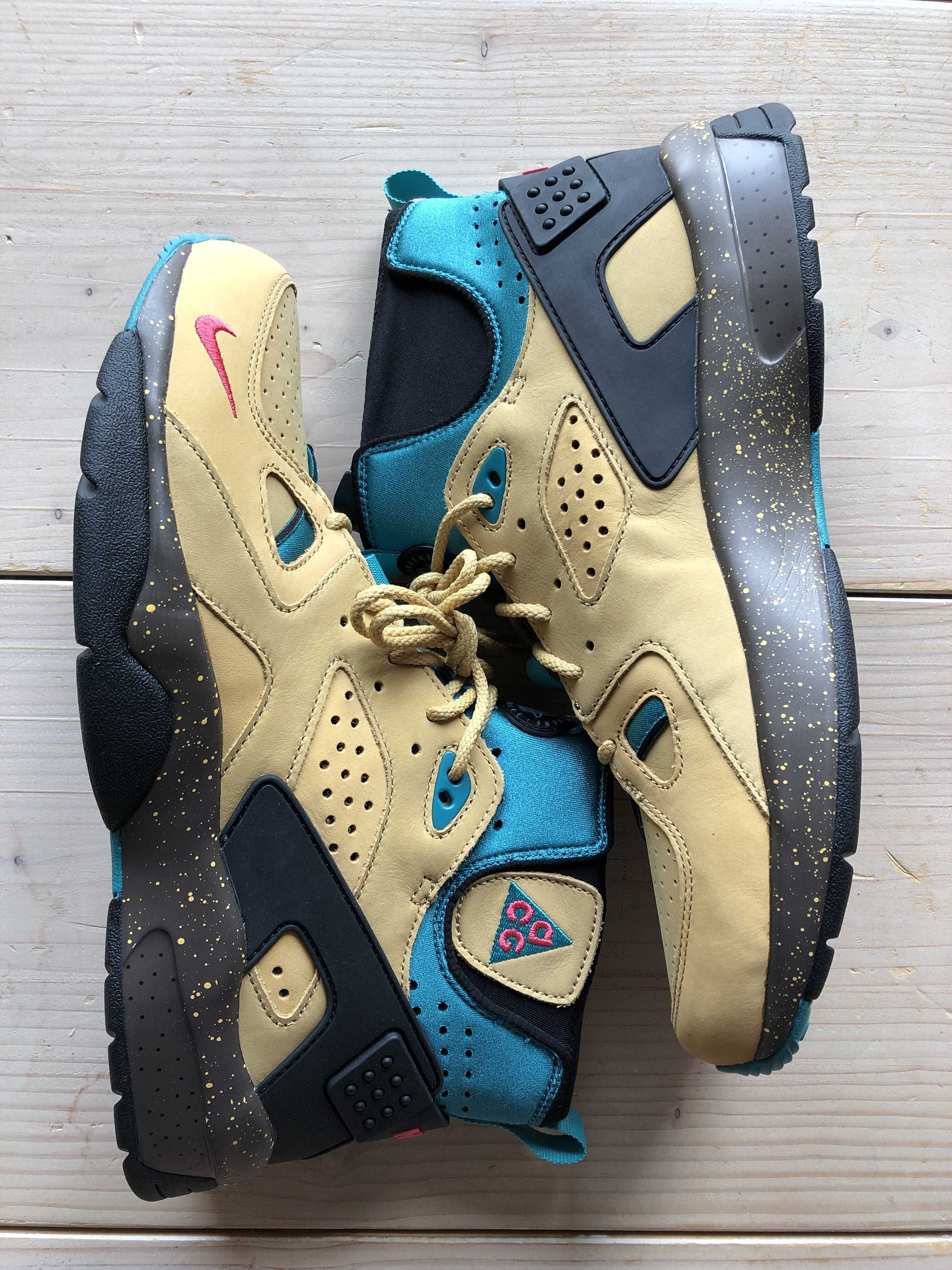 Nike ACG Air Mowabb OG "Twine" (2021)