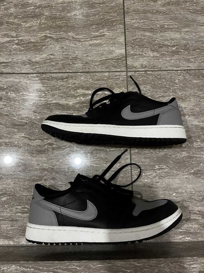 Nike Air Jordan 1 Low Golf "Shadow"