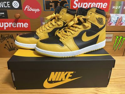 Nike Air Jordan 1 High OG "Pollen"
