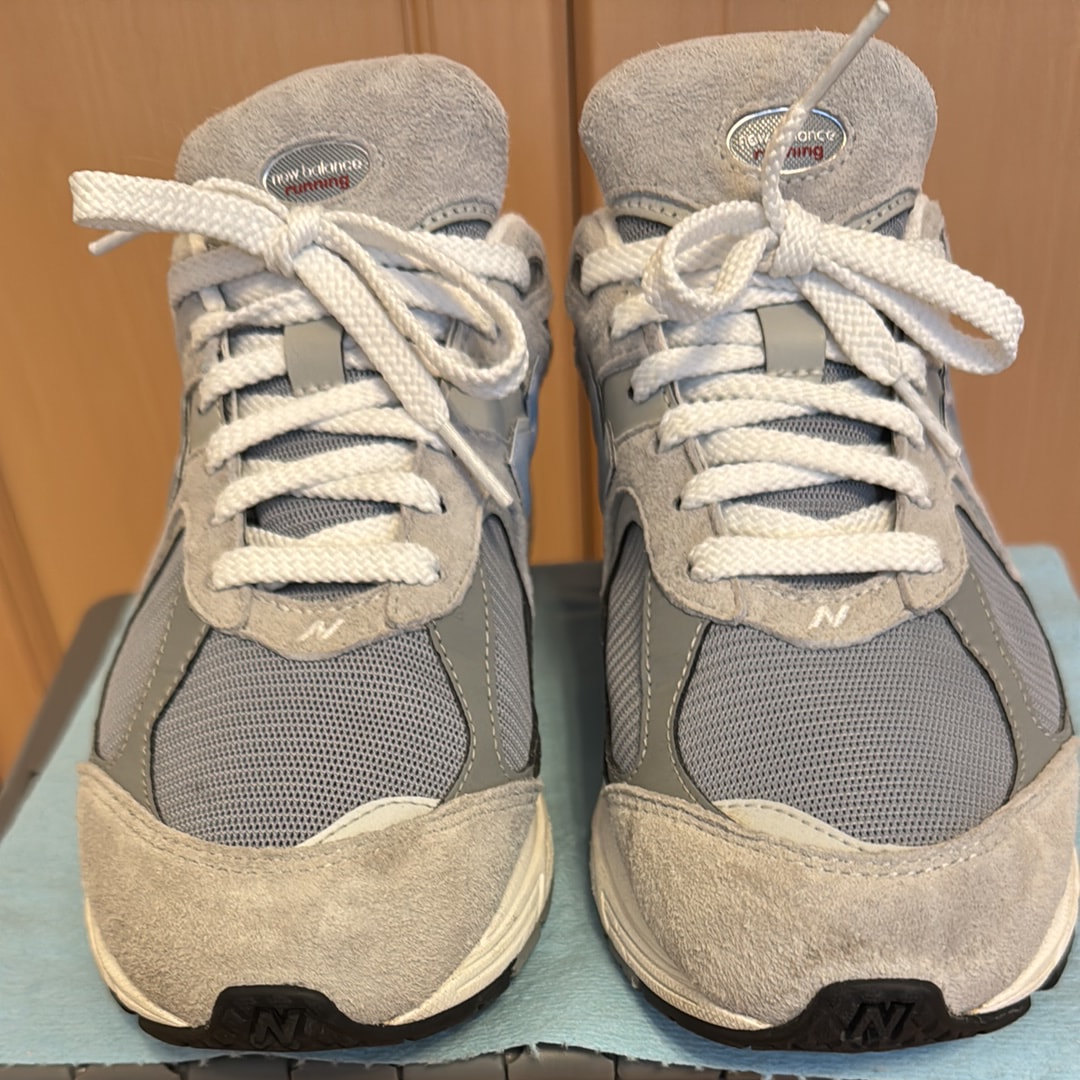New Balance 2002R GORE-TEX "Concrete"