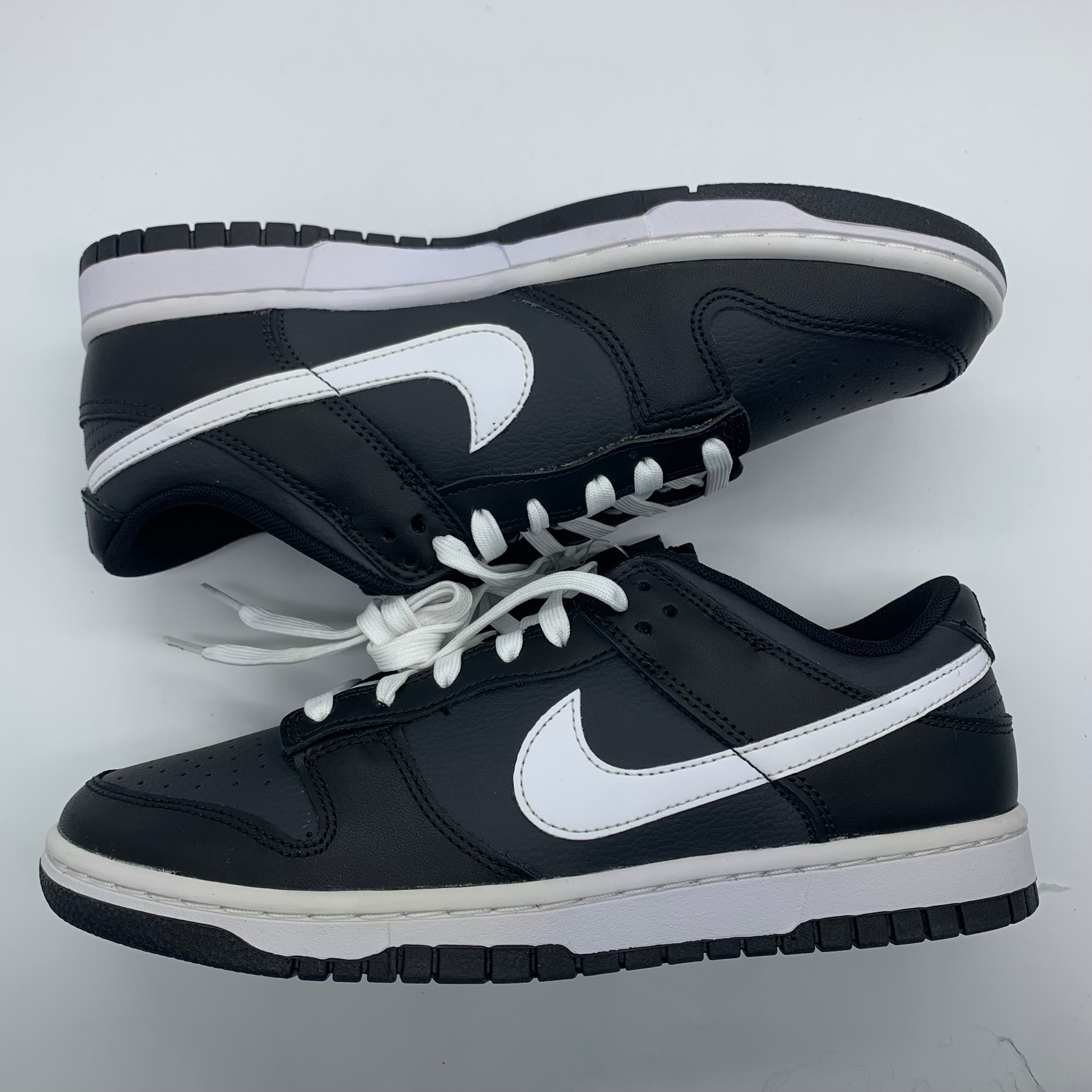 Nike Dunk Low "Black Panda"