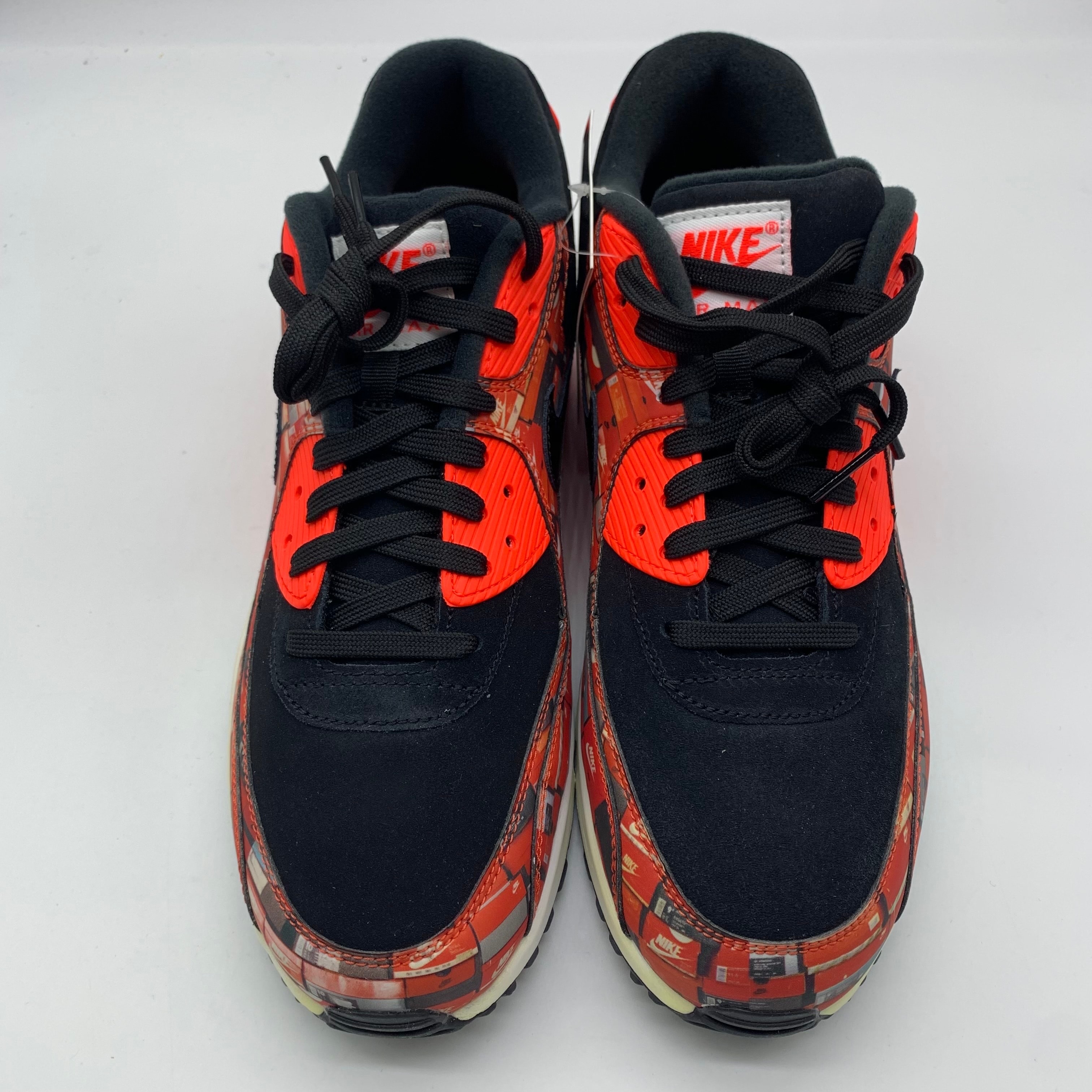 atmos × Nike Air Max 90 "We Love Nike"