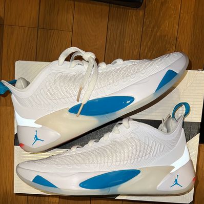 Nike Jordan Luka 1 "Neo Turquoise"