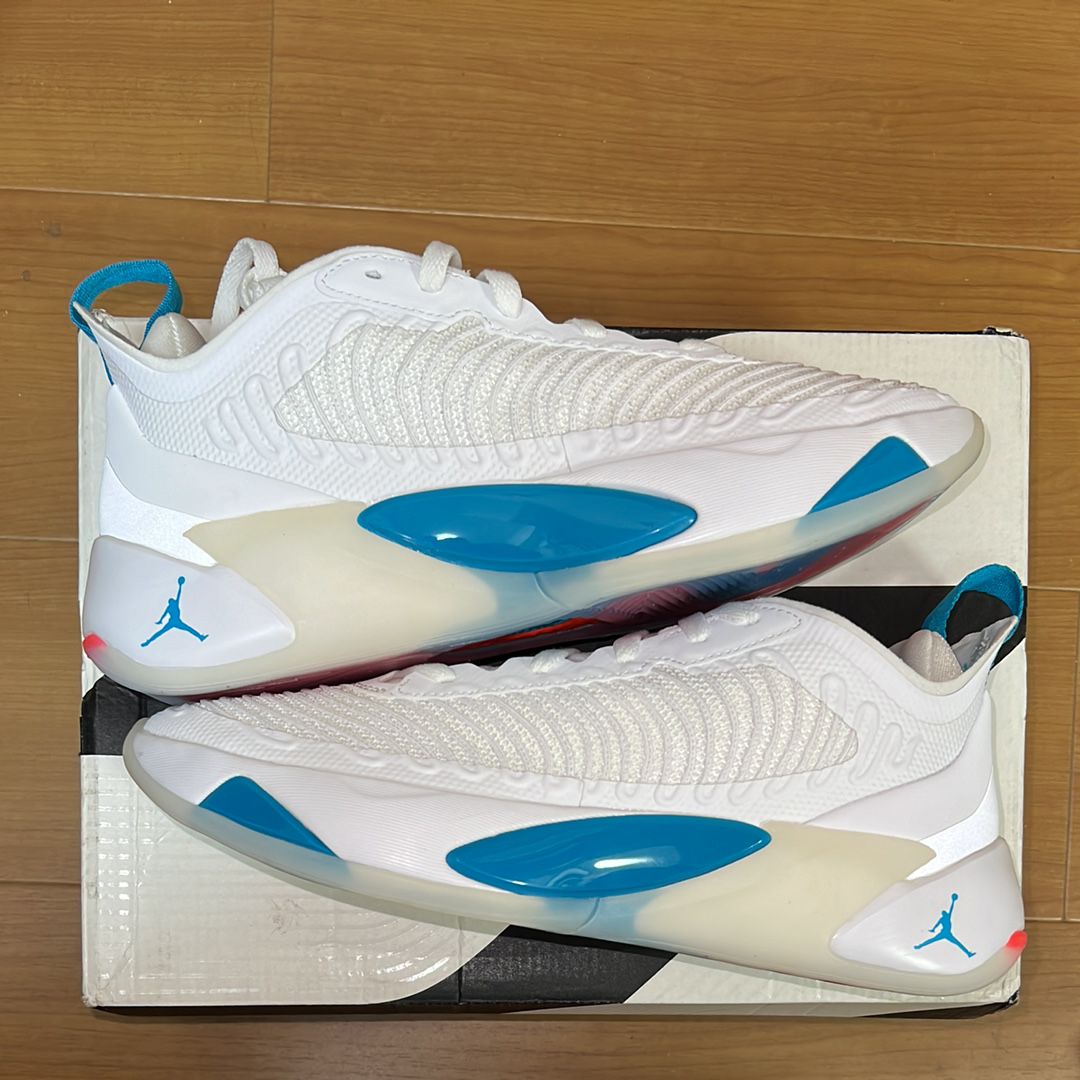 Nike Jordan Luka 1 "Neo Turquoise"