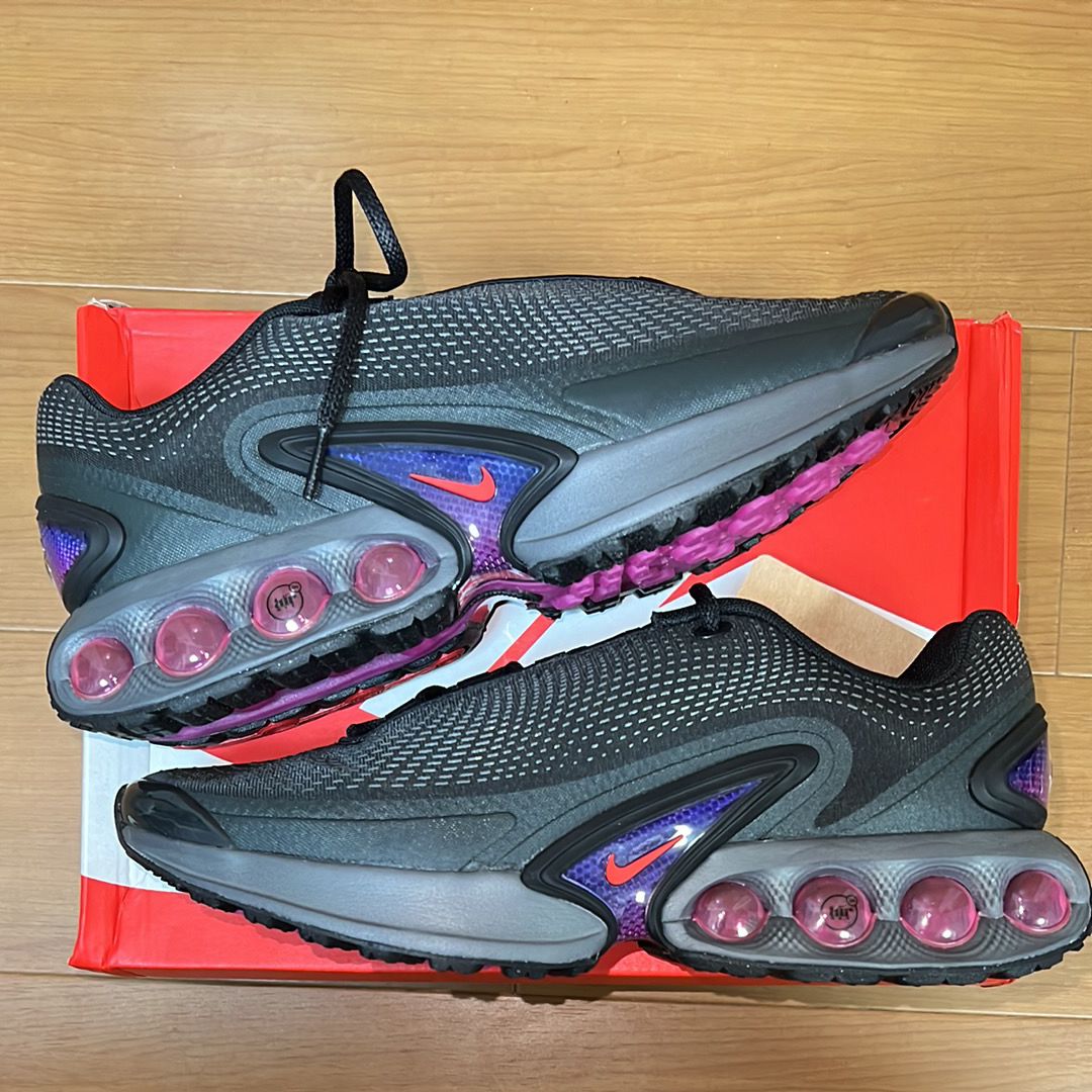 Nike Air Max DN "All Night"