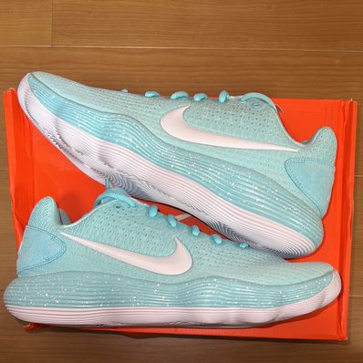 Nike Hyperdunk 2017 Low "Tiffany"