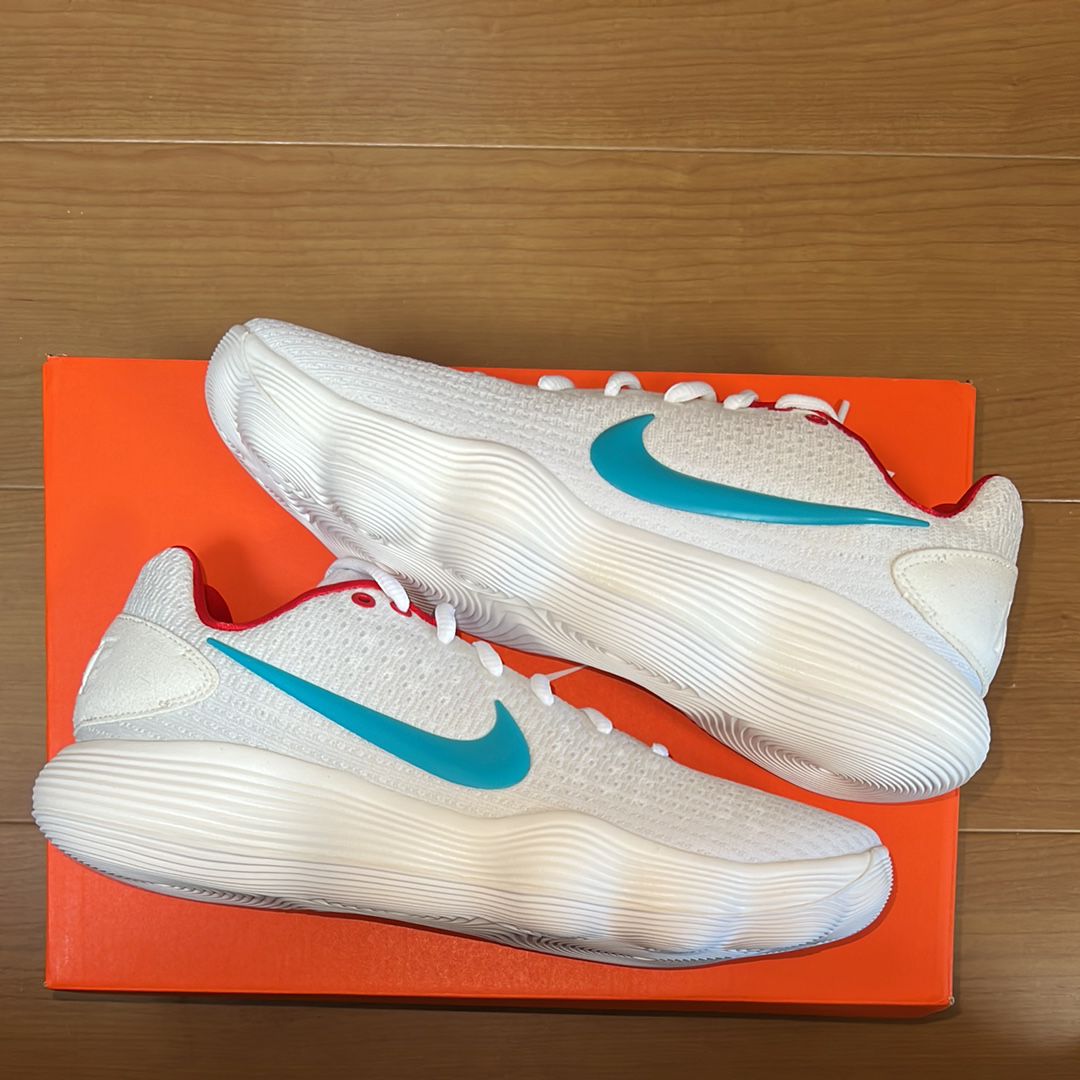 Nike Hyperdunk 2017 Low 