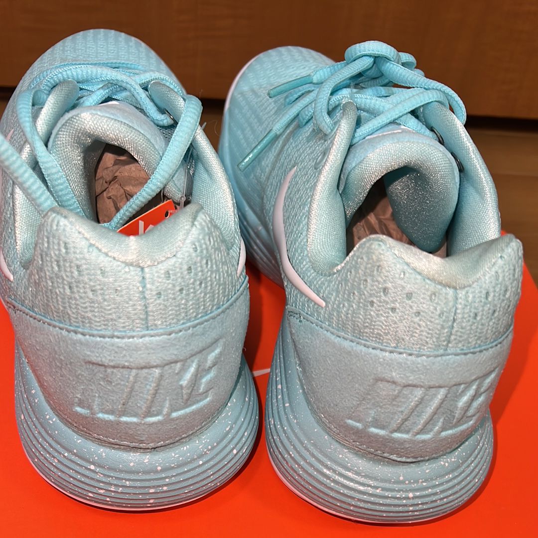 Nike Hyperdunk2017 Low Tiffany ティファニーブルー 【公式通販】