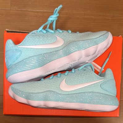 Nike Hyperdunk 2017 Low "Tiffany"