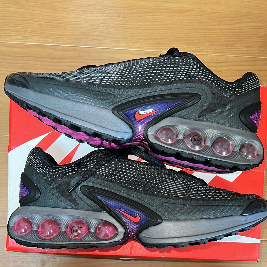 Nike Air Max DN "All Night"