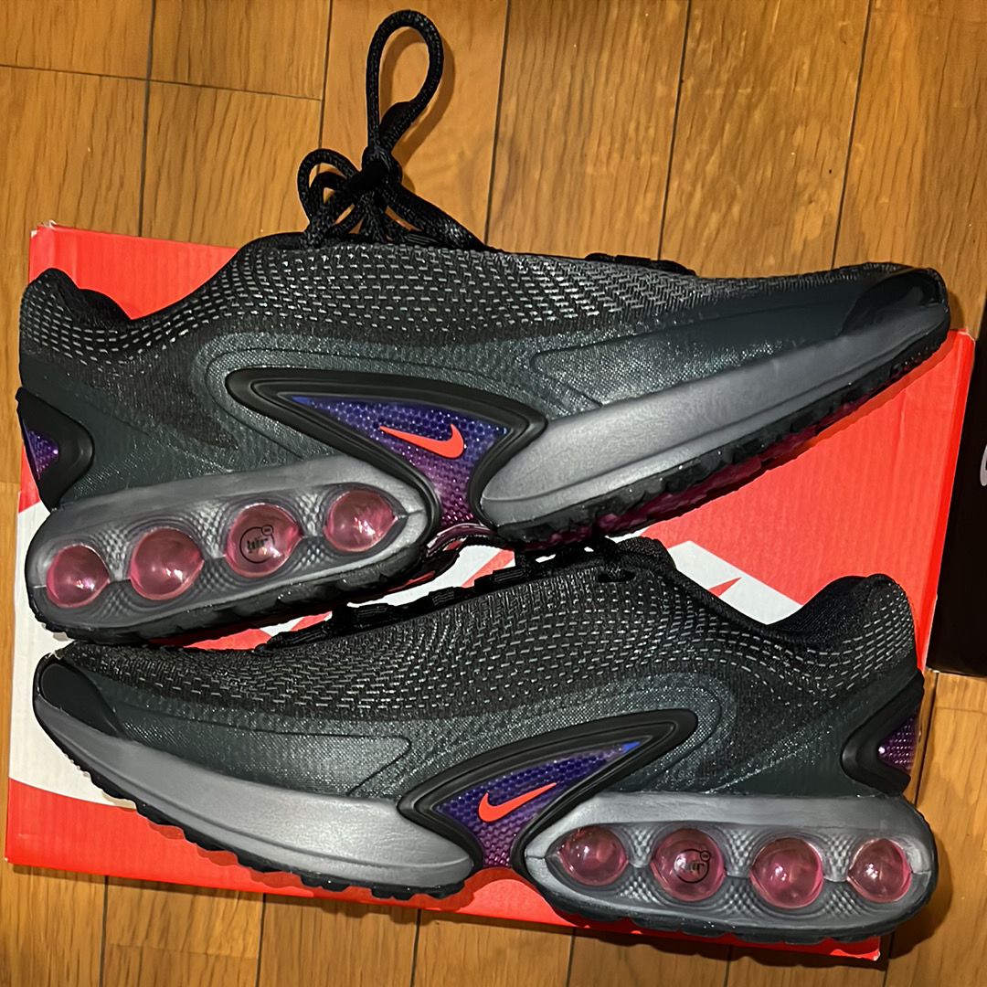 Nike Air Max DN "All Night"