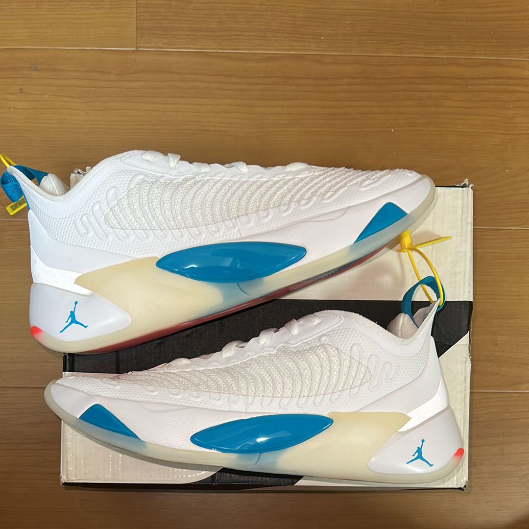Nike Jordan Luka 1 "Neo Turquoise"