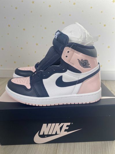 Nike Women's Air Jordan 1 High OG SE "Atmosphere"