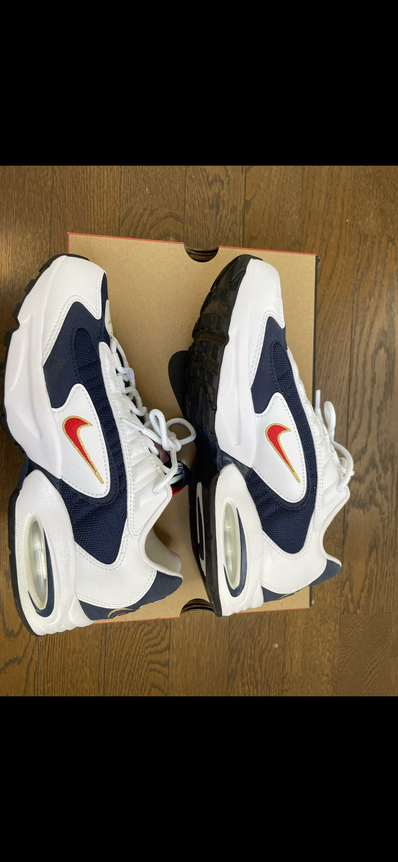 Nike Air Max Triax 96 "USA"