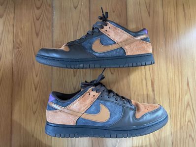 Nike Dunk Low "Cider"