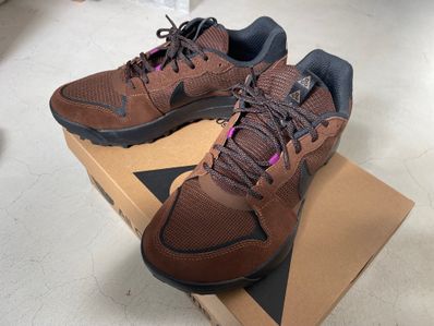 Nike ACG Lowcate "Cacao Wow"