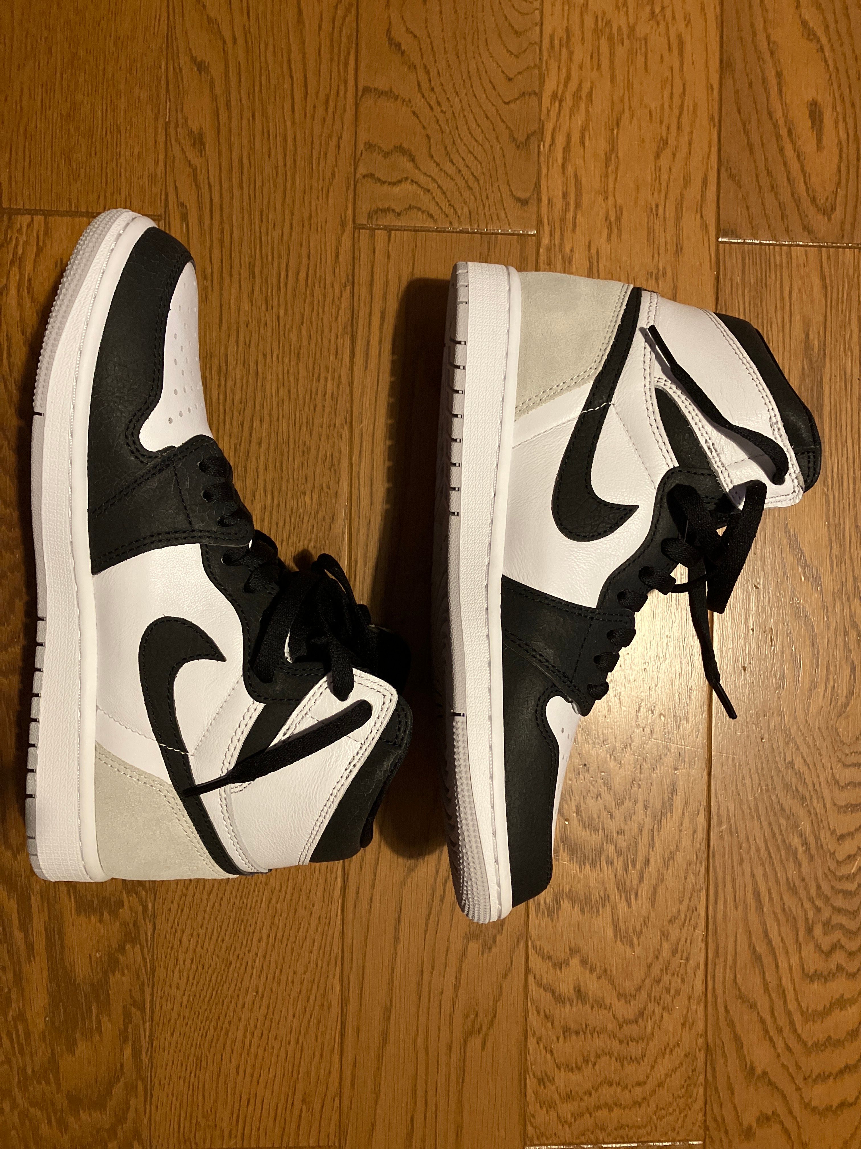 Nike Air Jordan 1 High OG "Bleached Coral"