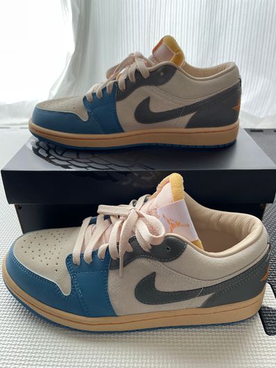 Nike Air Jordan 1 Low "Tokyo 96"