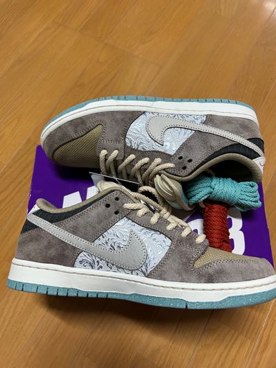 Nike SB Dunk Low Pro "Big Money Savings"