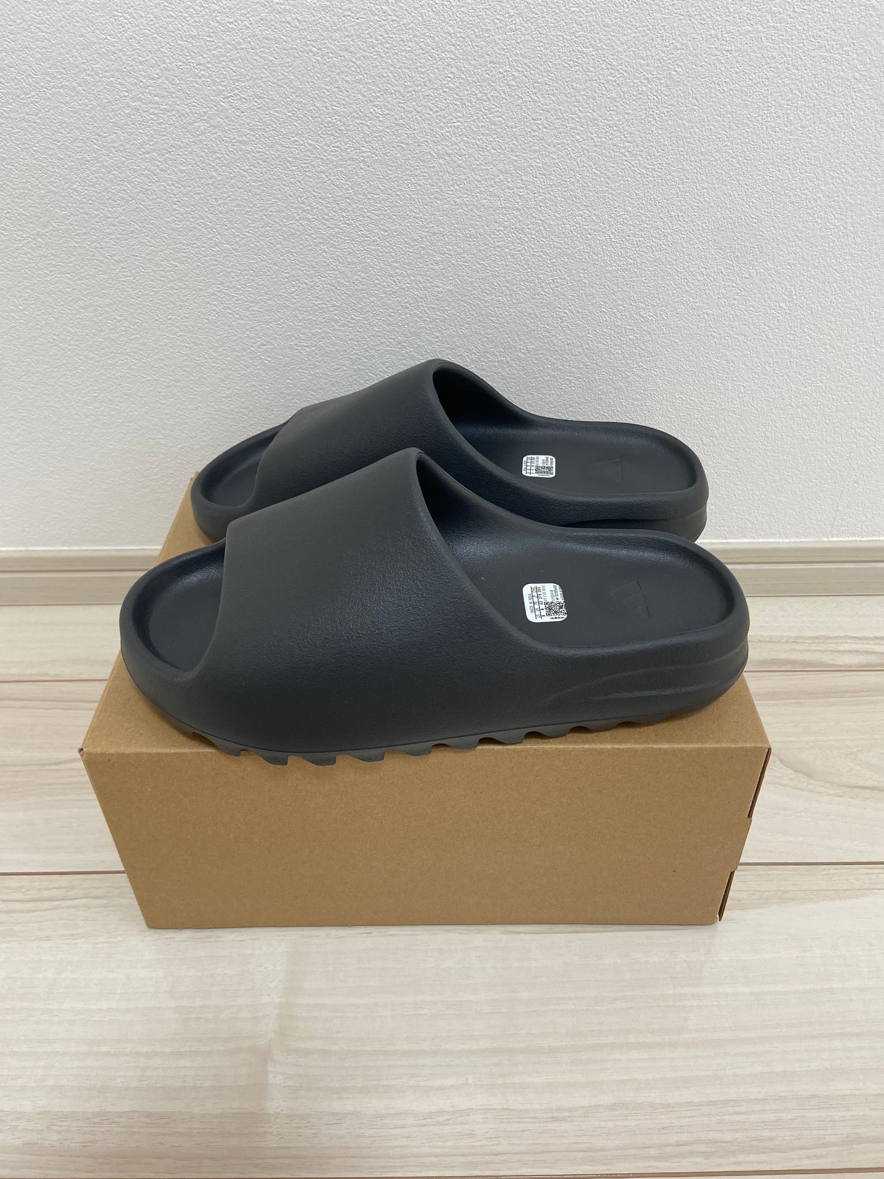 adidas YEEZY Slide "Onyx"