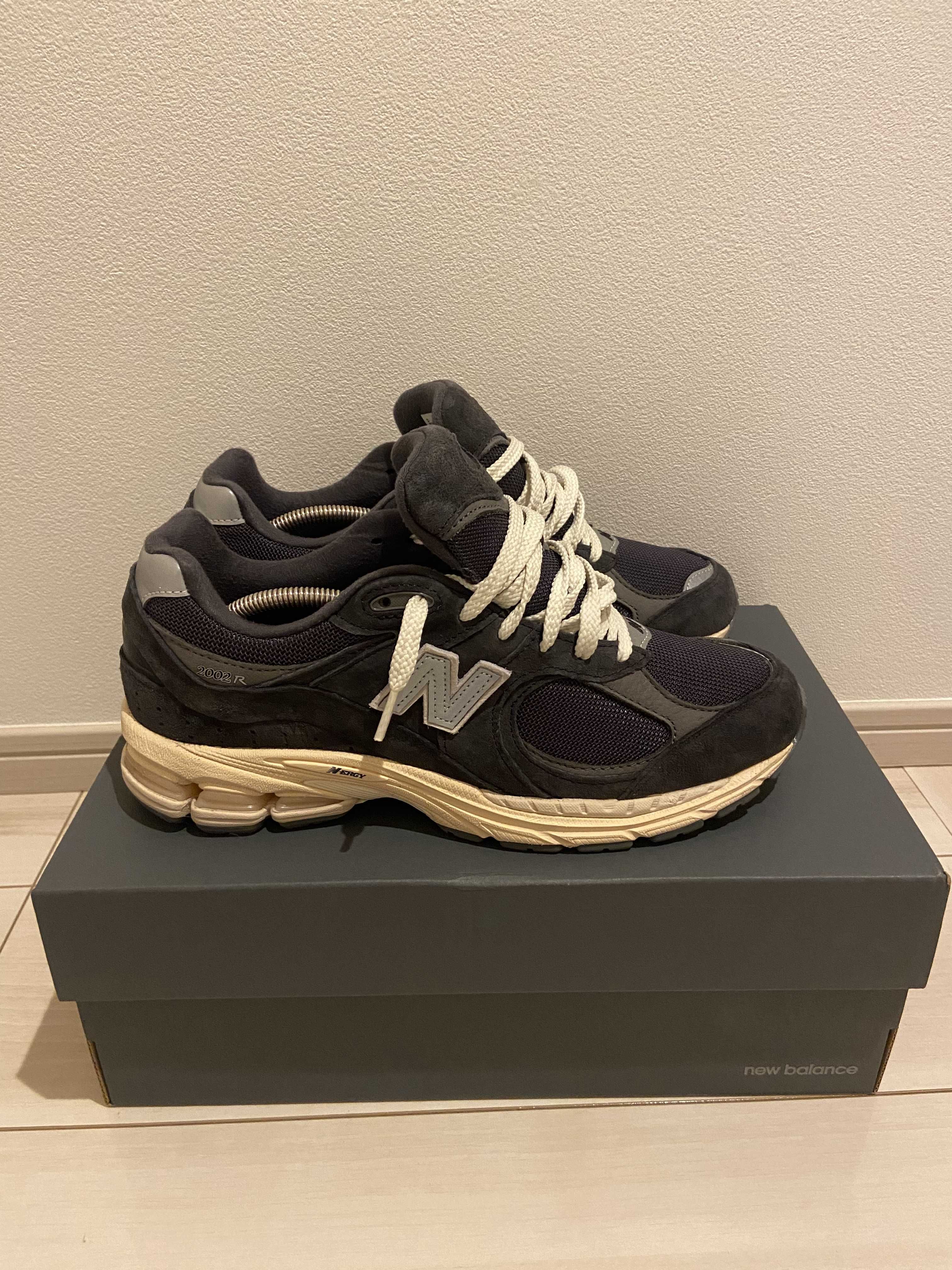 New Balance 2002R "Phantom"