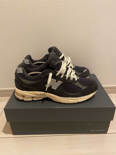 New Balance 2002R "Phantom"