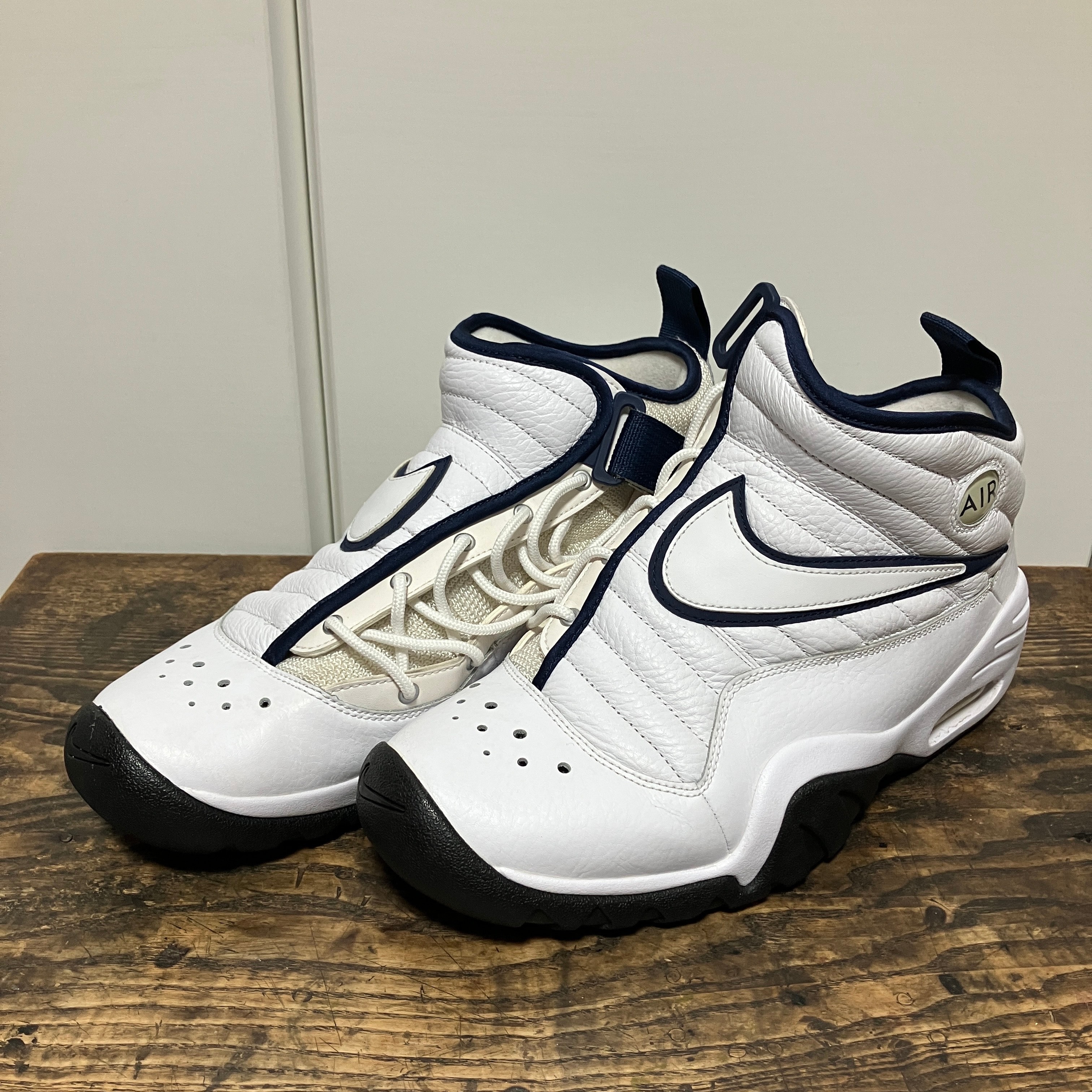 Nike Air Shake Ndestrukt 