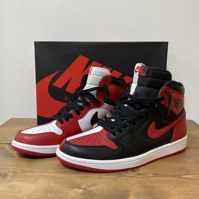 Nike Air Jordan 1 RETRO High OG NRG