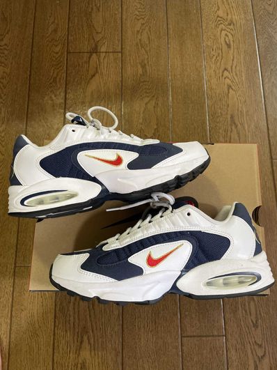 Nike Air Max Triax 96 "USA"