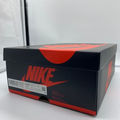 Nike Air Jordan 1 High OG "Hyper Royal"