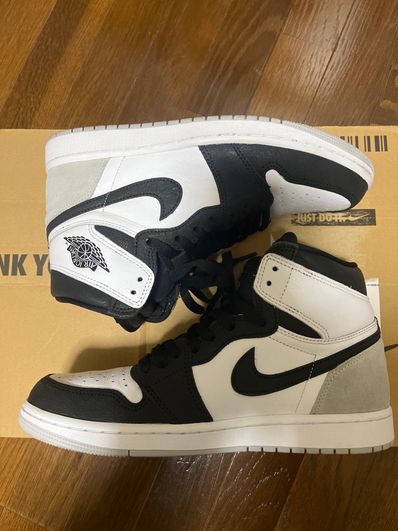 Nike Air Jordan 1 High OG "Bleached Coral"