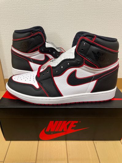 Nike Air Jordan 1 Retro High OG "Blood Line"