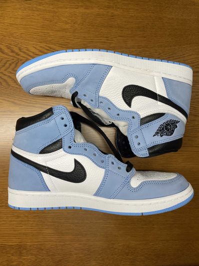 Nike Air Jordan 1 High OG "University Blue"