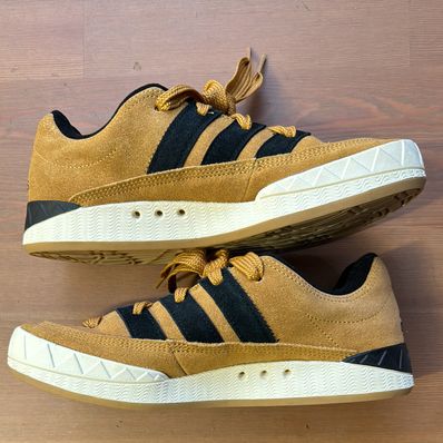 atmos × adidas Adimatic OG "Shoebox"