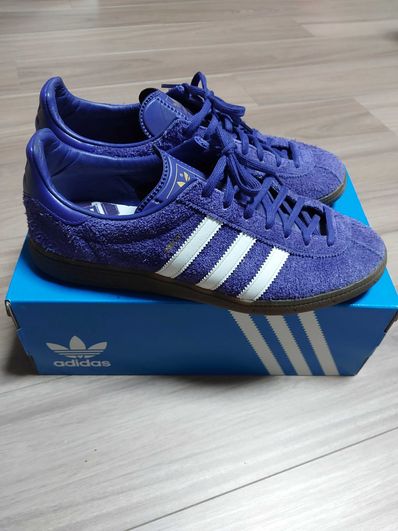 Sneakersnstuff (SNS) × adidas SNS GT "Tokyo"