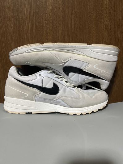 Fear of God × Nike Air Skylon 2 "White"