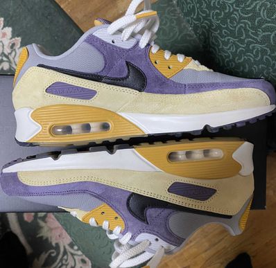 ☆値下げ☆ ナイキ エアマックス90 コートパープル elc.or.jp