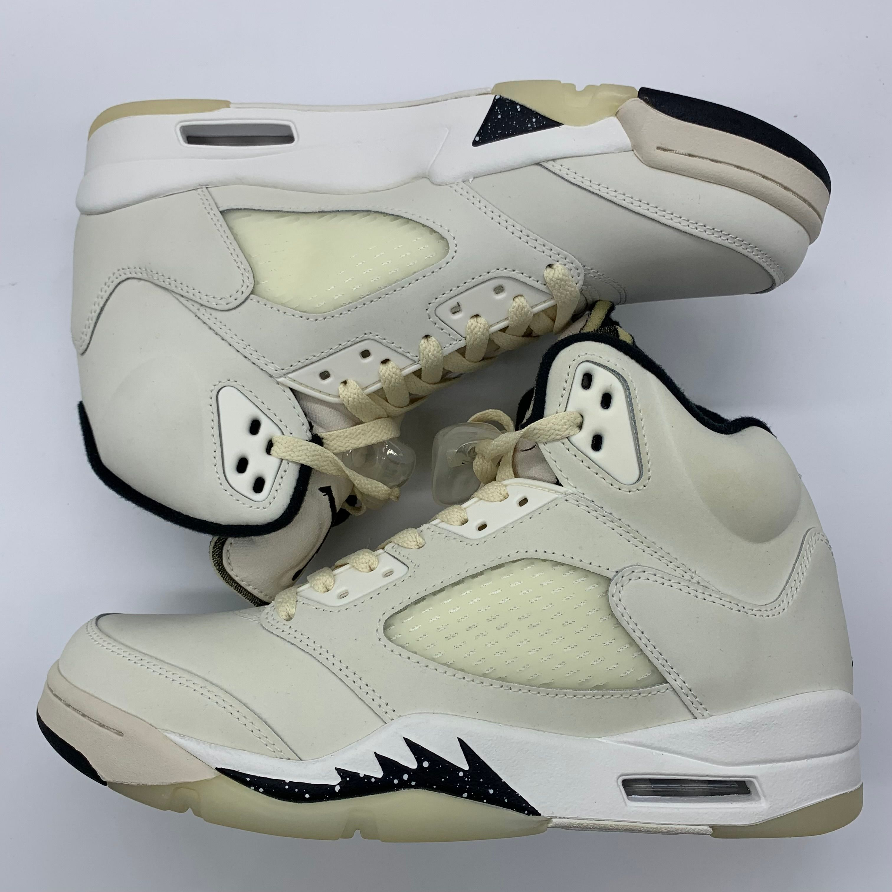 Nike Air Jordan 5 Retro SE "Sail"