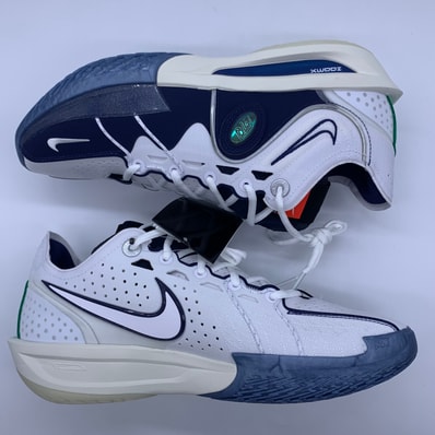 Nike GT Cut 3 "All Star" (FZ4645-100/FZ5743-100)
