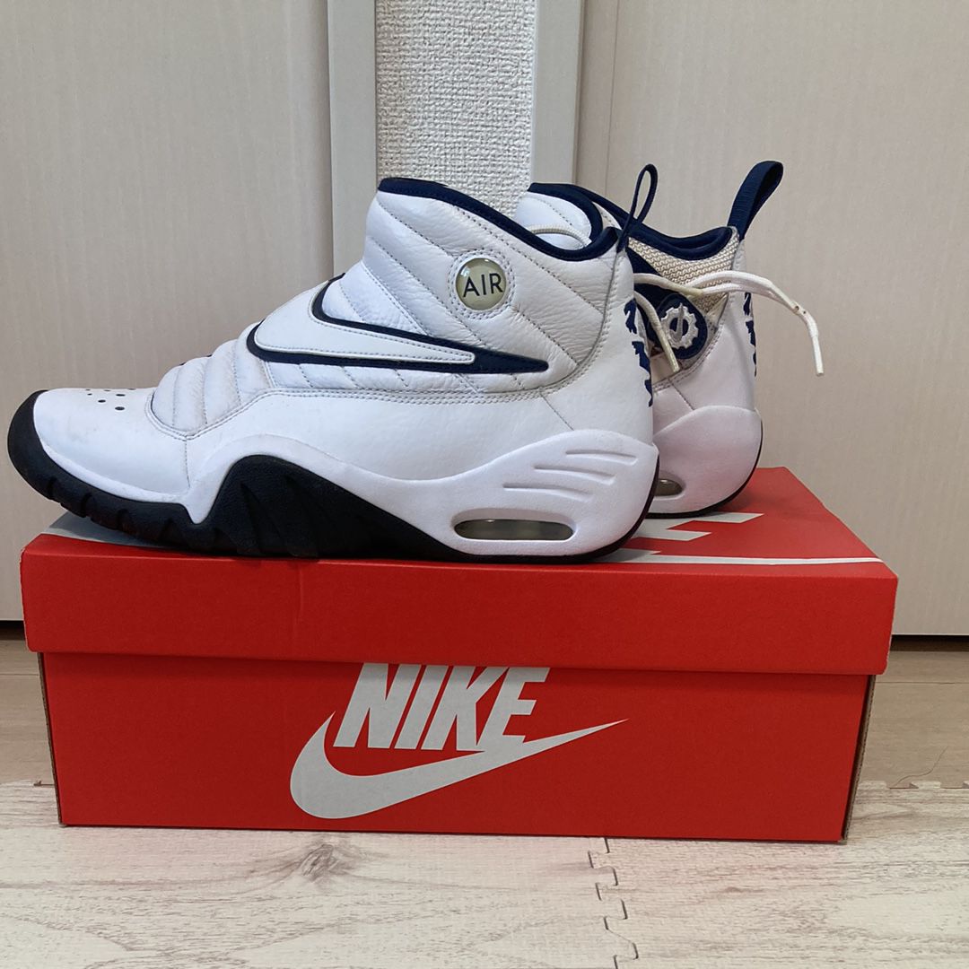 エア シェイク(Air Shake)/Nike 人気の新作/中古通販