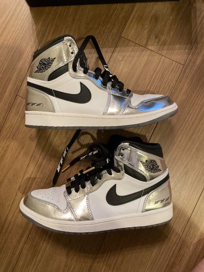 Retro 1 2025 pass the torch