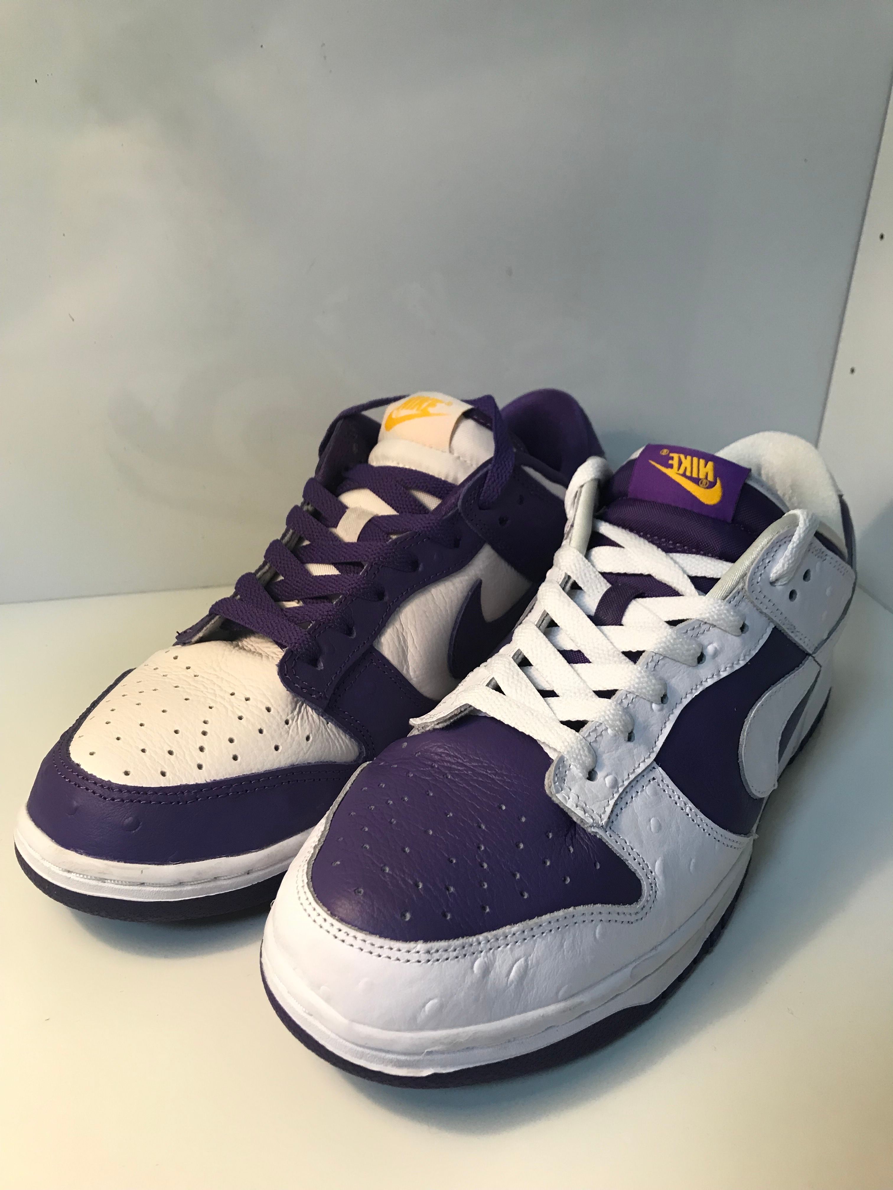 Nike Women's Dunk Low "Made You Look"