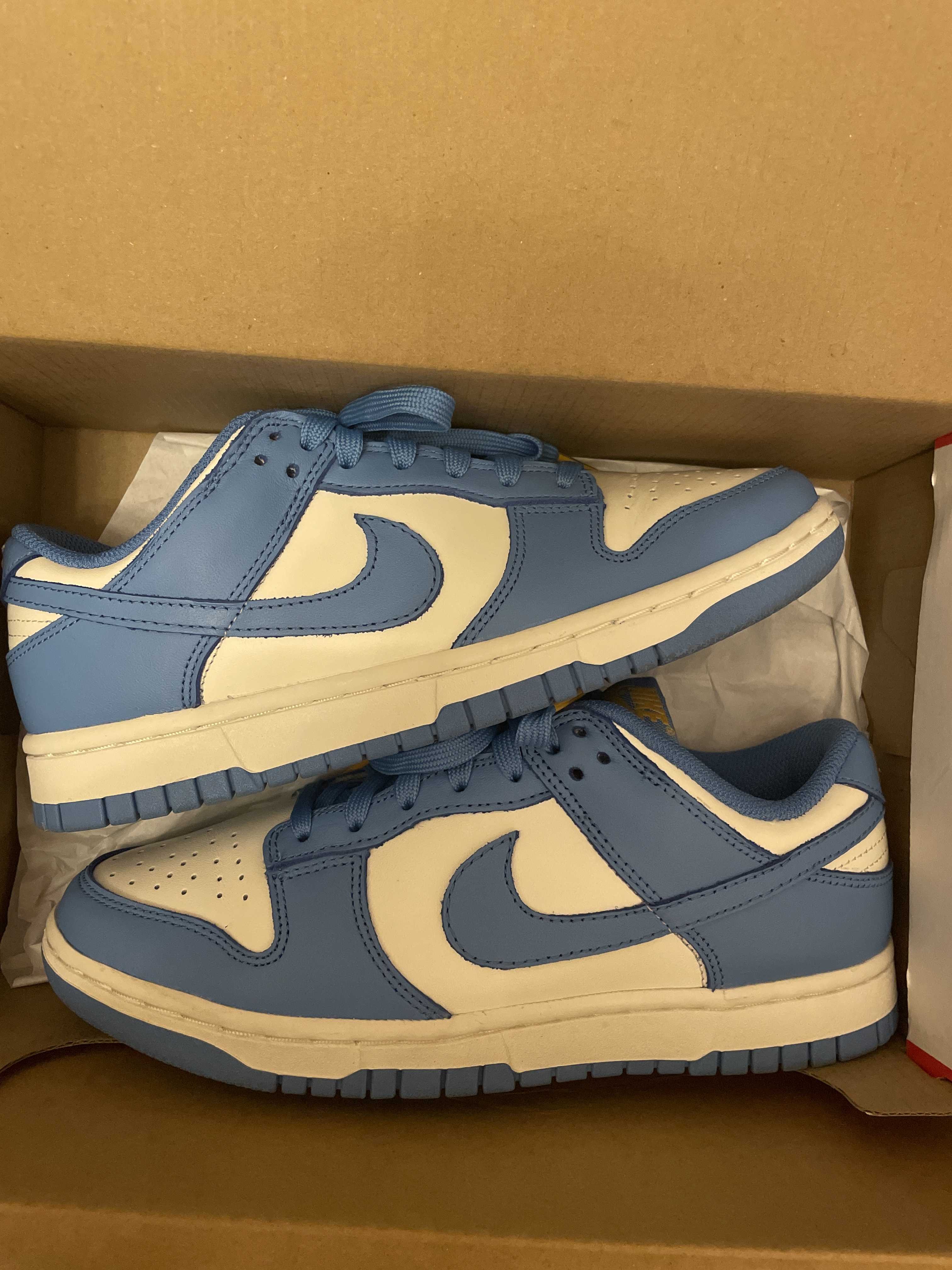 Nike Women's Dunk Low "Coast"