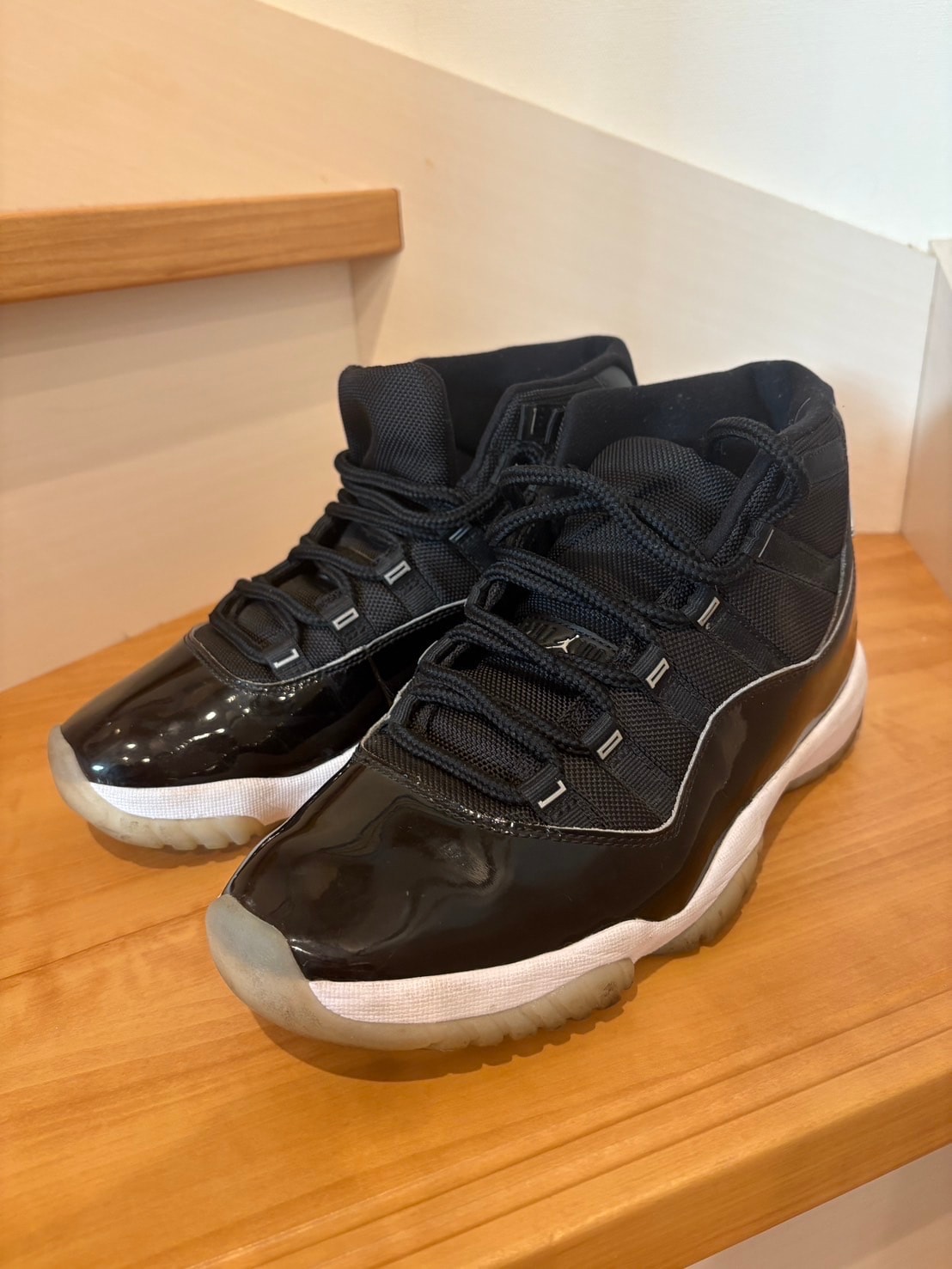 Nike Air Jordan 11 "Jubilee"