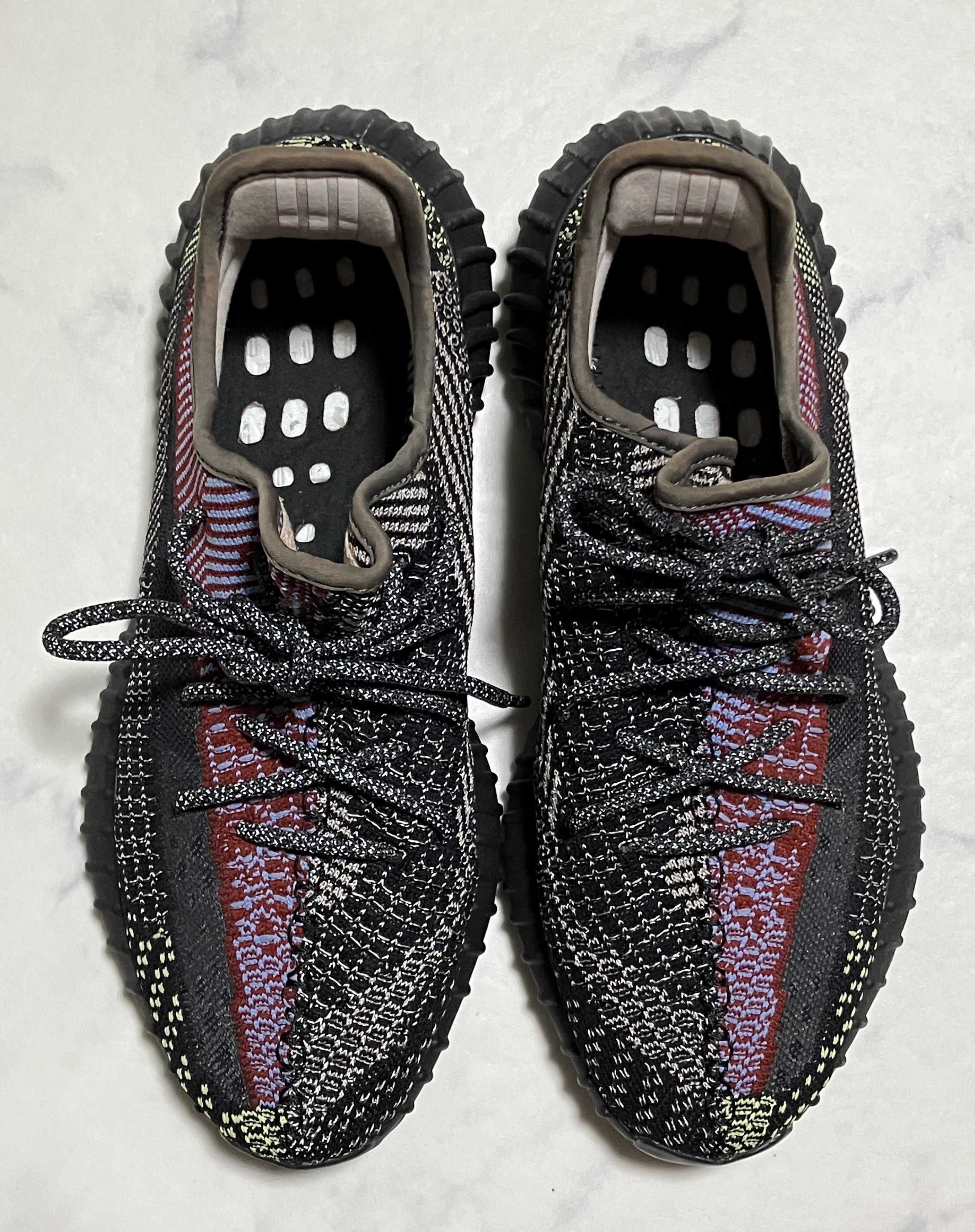 adidas YEEZY Boost 350 V2 "Yecheil" Reflective